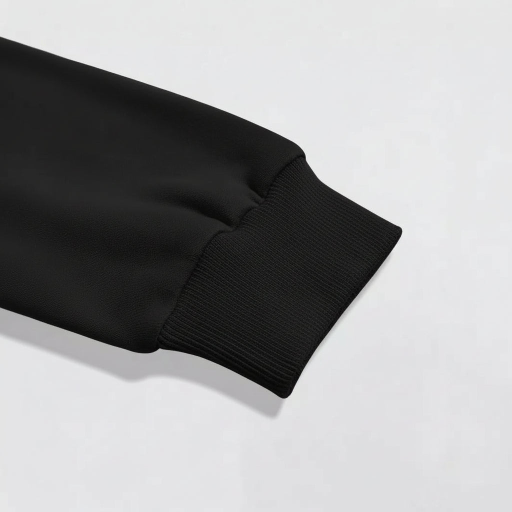 Hoodie för dam – huvtröja med “ONE OF A KIND”-tryck