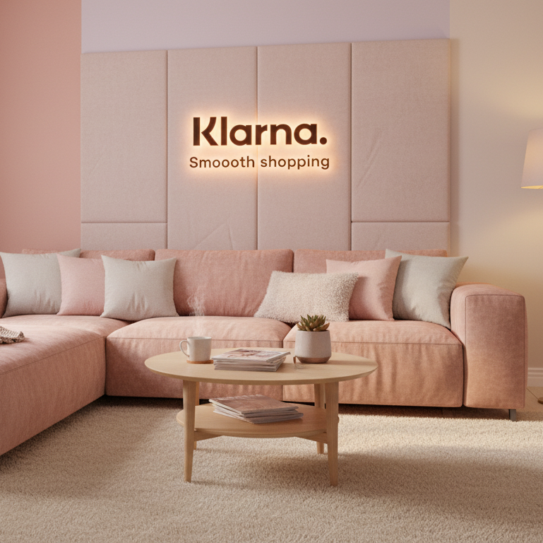 Sweatshirt för Dam – “YOU ARE ENOUGH” (Loose Fit Pullover)